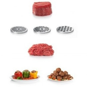چرخ گوشت بوش مدل MFW66020