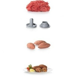 چرخ گوشت بوش مدل MFW66020
