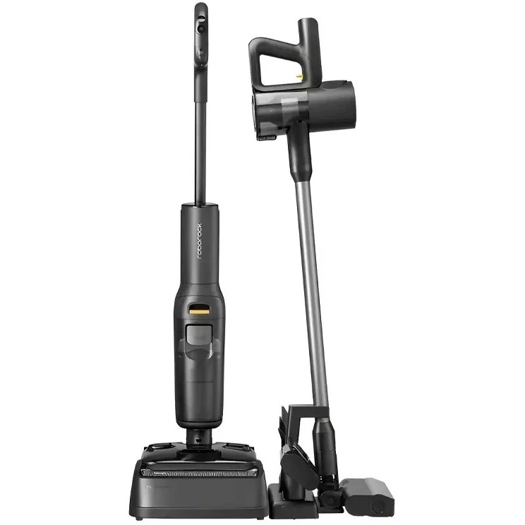 جارو شارژی زمین شوی a30 pro combo